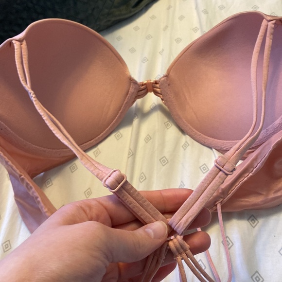 Victorias Secret Very Sexy Push Up Bra - Picture 6 of 8